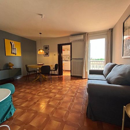 Appartamento Tosca Verona Dış mekan fotoğraf