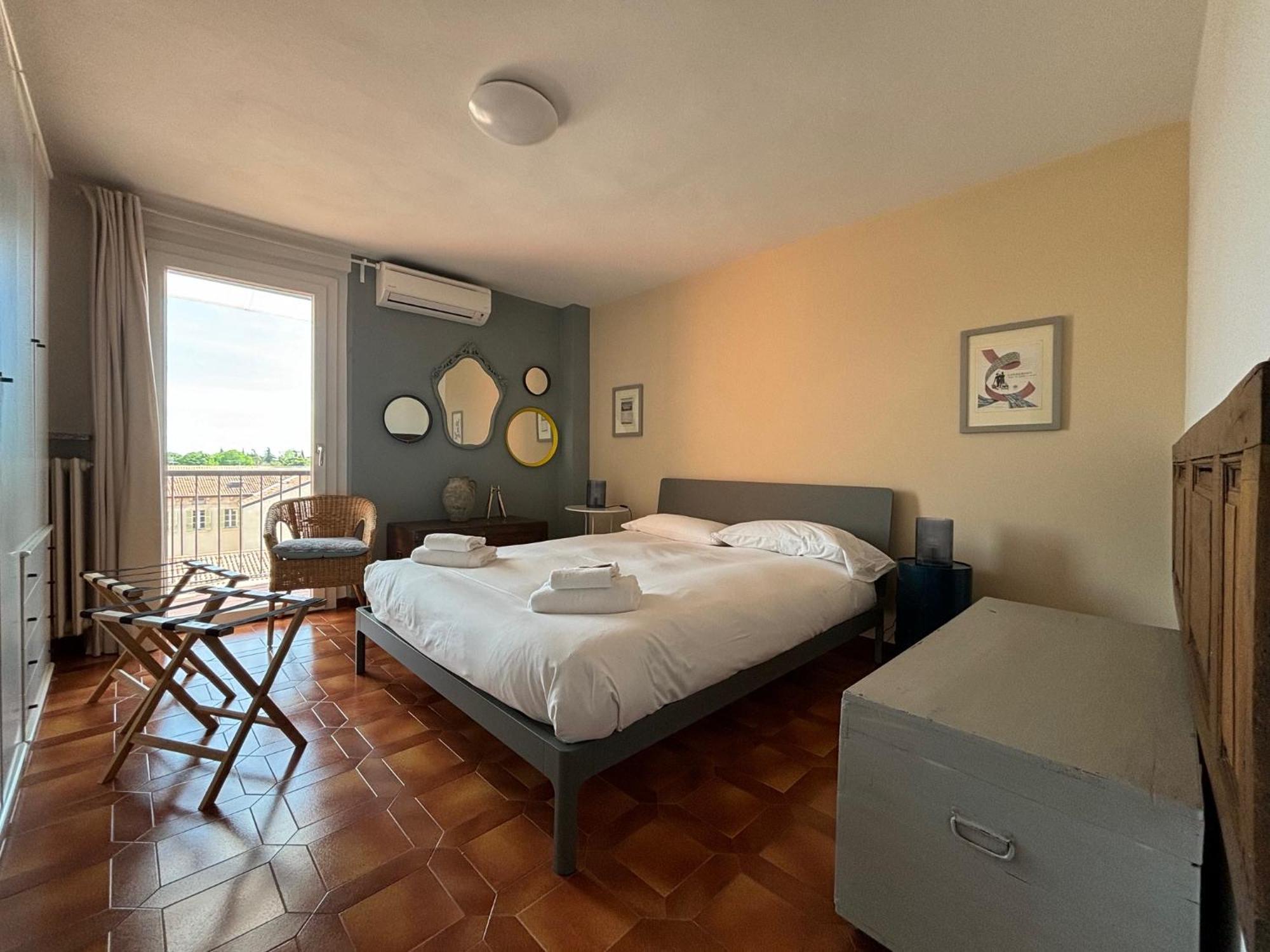 Appartamento Tosca Verona Dış mekan fotoğraf