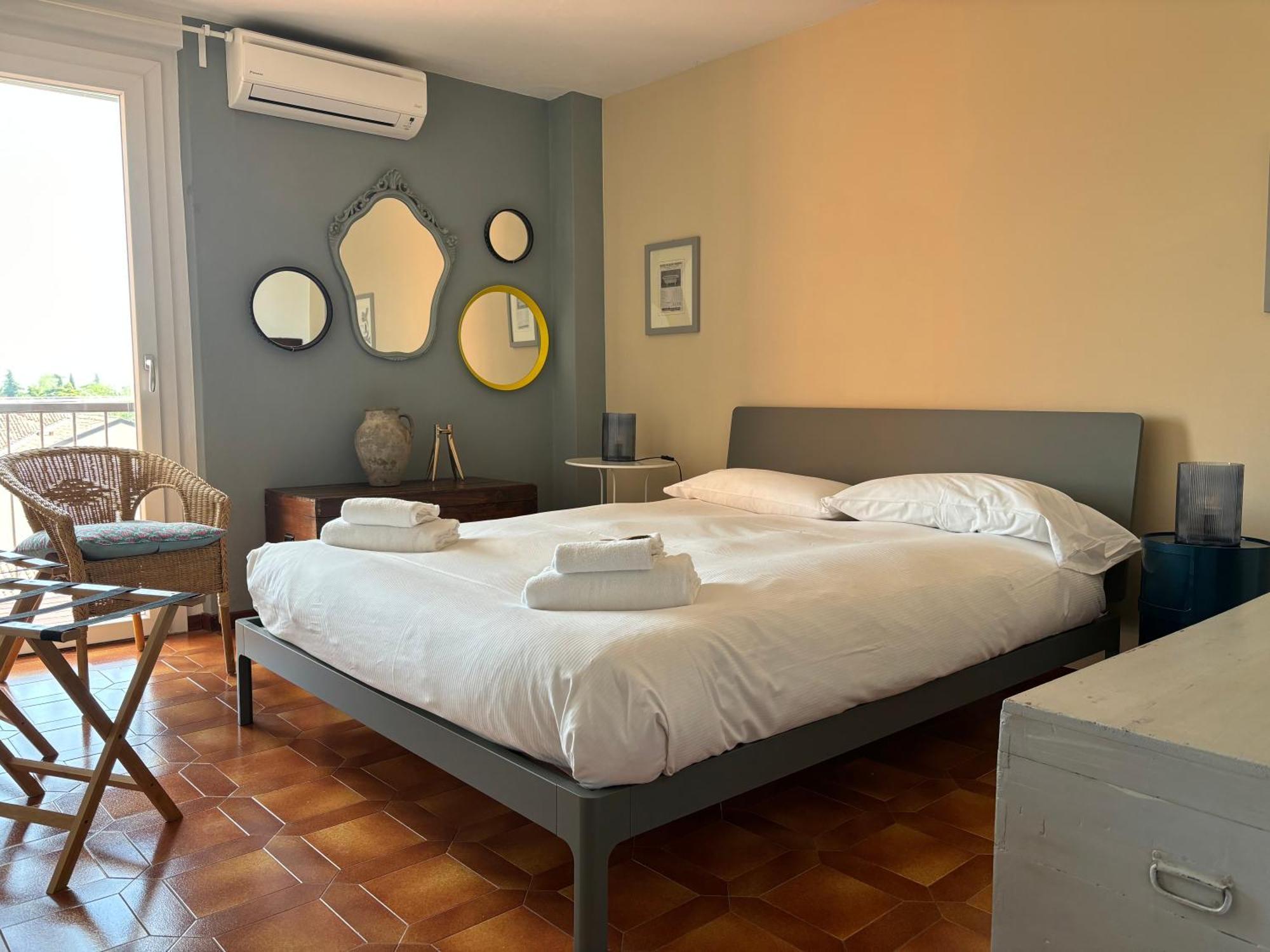Appartamento Tosca Verona Dış mekan fotoğraf
