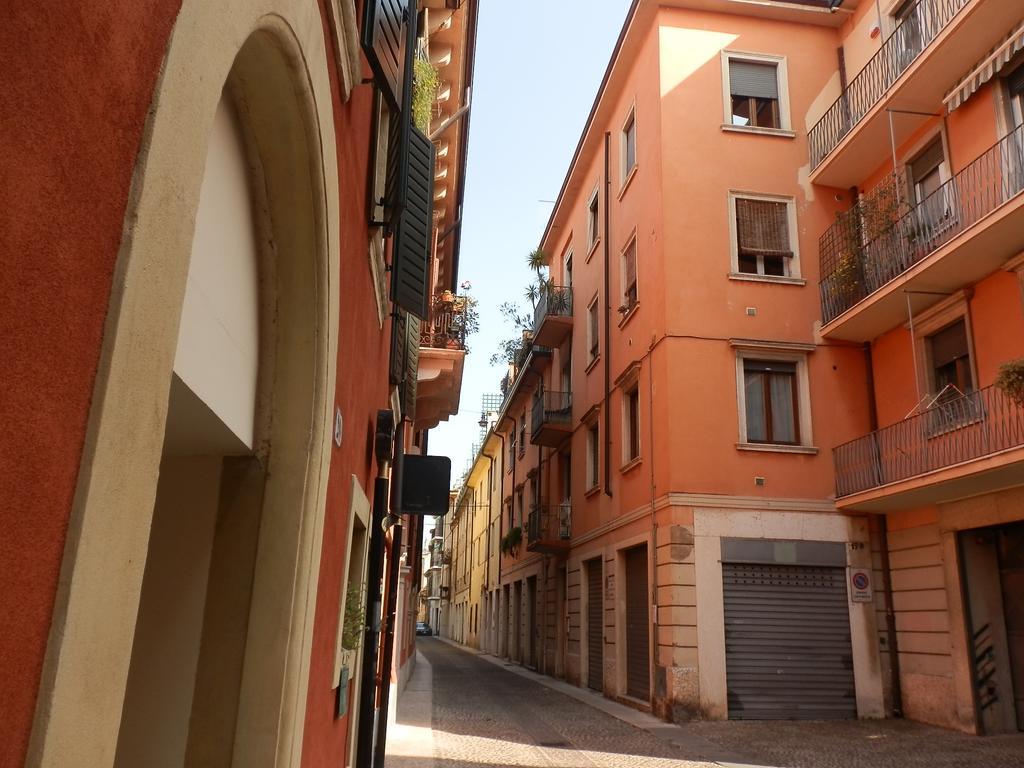 Appartamento Tosca Verona Dış mekan fotoğraf