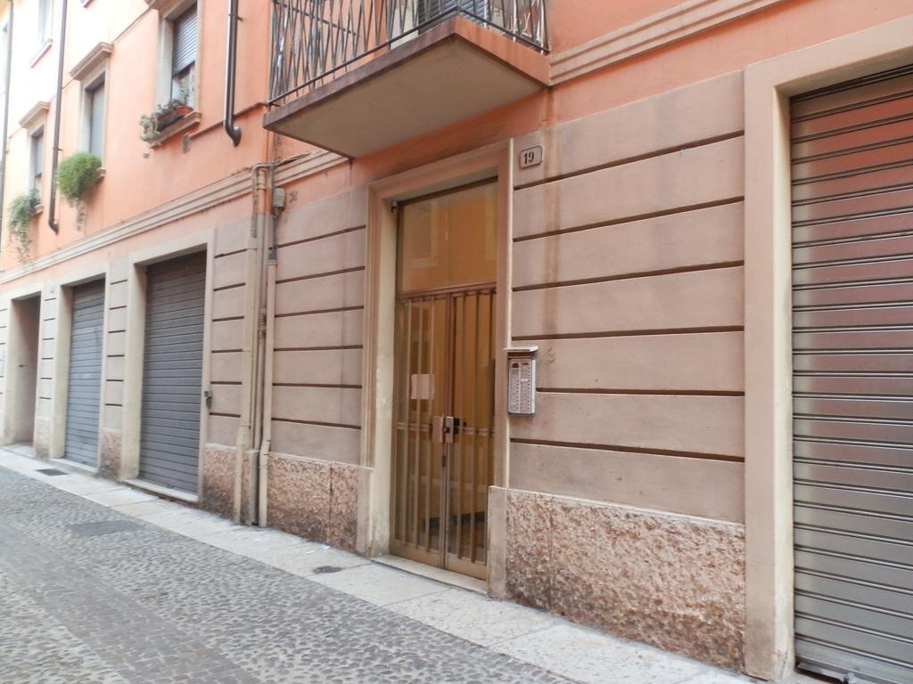 Appartamento Tosca Verona Dış mekan fotoğraf