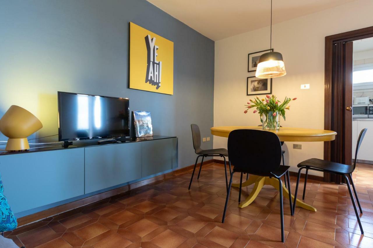 Appartamento Tosca Verona Dış mekan fotoğraf
